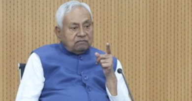 The cabinet of the Nitish Kumar government has cleared the Sonpur International Airport, approving 35 key proposals.