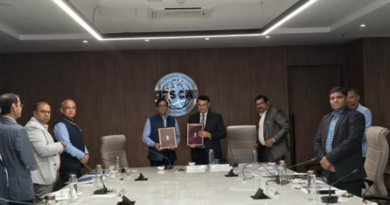 IFSCA and IICA sign MoU to strengthen corporate governance and regulatory capacity at GIFT-IFSC.