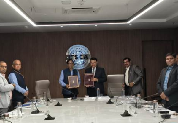 IFSCA and IICA sign MoU to strengthen corporate governance and regulatory capacity at GIFT-IFSC.