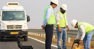 MQCVs are transforming India’s road building; pilot projects are underway in 4 states.