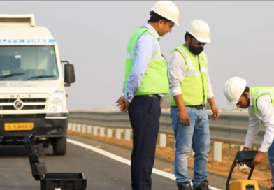 MQCVs are transforming India’s road building; pilot projects are underway in 4 states.