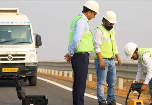 MQCVs are transforming India’s road building; pilot projects are underway in 4 states.