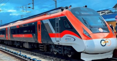 Cabinet approves Rs 9,072 crore rail projects to boost connectivity across four states.