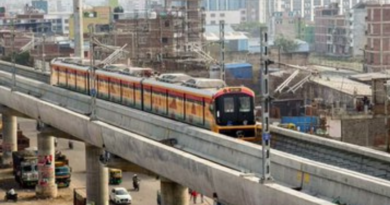 Ahmedabad-GIFT City Metro extension up to Shahpur approved by the Union Cabinet.