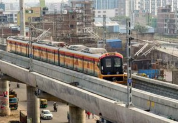 Ahmedabad-GIFT City Metro extension up to Shahpur approved by the Union Cabinet.