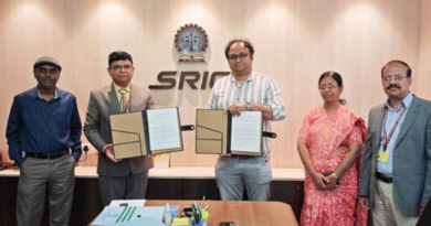 TEC, IIT Kharagpur sign MoU to strengthen India’s role in next-generation telecom standards.