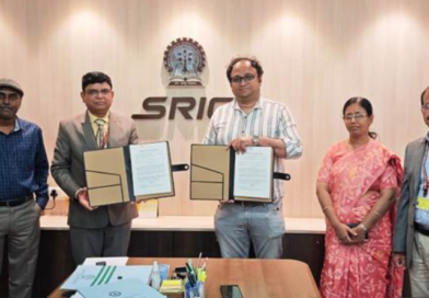 TEC, IIT Kharagpur sign MoU to strengthen India’s role in next-generation telecom standards.