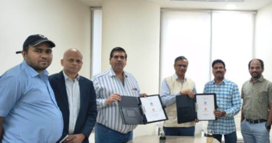 NMDC R&D Centre signs MoU with IIT Hyderabad to advance indigenous mining and mineral technologies.