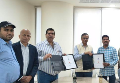 NMDC R&D Centre signs MoU with IIT Hyderabad to advance indigenous mining and mineral technologies.