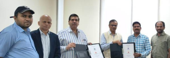 NMDC R&D Centre signs MoU with IIT Hyderabad to advance indigenous mining and mineral technologies.