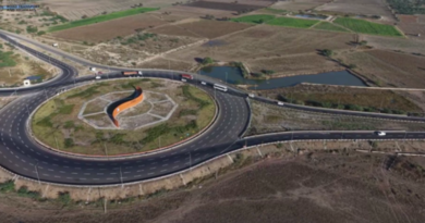 Ahmedabad—Dholera Greenfield Expressway: A lifeline transforming connectivity and opportunity.