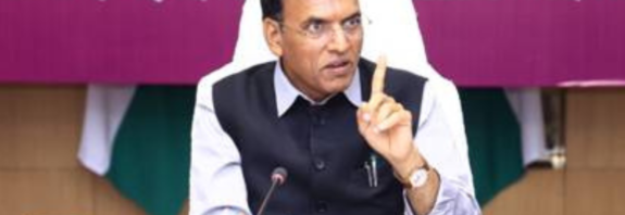 Fifth Regional Conference on Labour Codes begins in New Delhi.