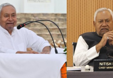 Nitish Kumar launches projects worth over Rs 540 crore during visit to Araria.