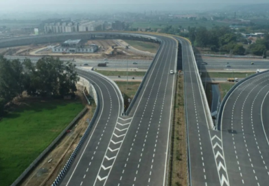 The road construction department accelerated works in Gopalganj and Sheikhpura to provide smooth connectivity.