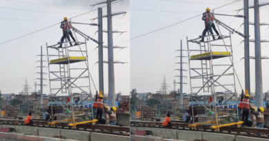 Telecommunication Engineering Centre to organize an international workshop on 6G standardization.