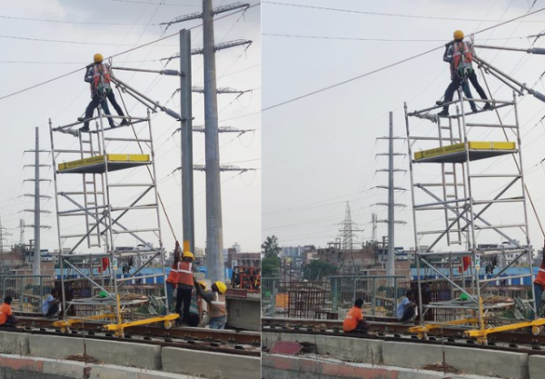 Telecommunication Engineering Centre to organize an international workshop on 6G standardization.