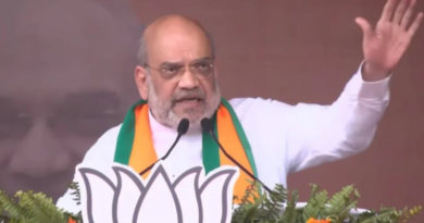 Amit Shah inaugurates Rs 1,132 crore projects in Haridwar, highlights development in Uttarakhand.