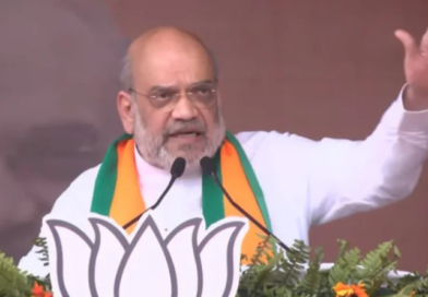 Amit Shah inaugurates Rs 1,132 crore projects in Haridwar, highlights development in Uttarakhand.