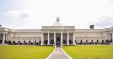 IIT Roorkee to host Cognizance 2026 from March 13-15.