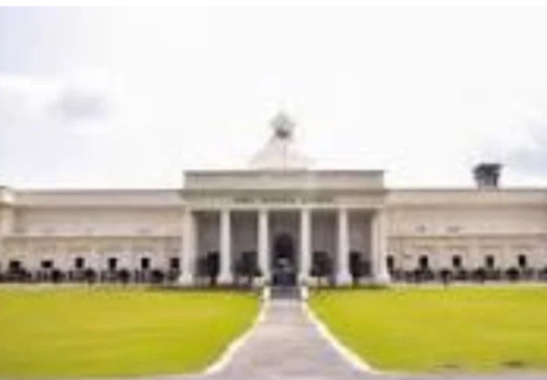 IIT Roorkee to host Cognizance 2026 from March 13-15.