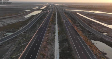 Nitin Gadkari launches upgraded Rajmarg Pravesh Portal to simplify Highway access permissions.