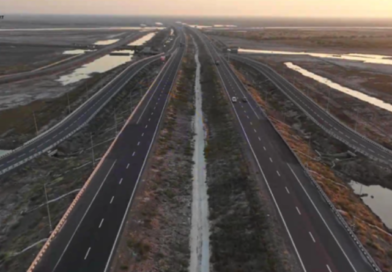 Nitin Gadkari launches upgraded Rajmarg Pravesh Portal to simplify Highway access permissions.