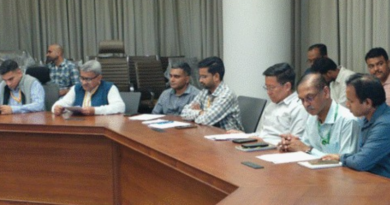 Department of Fertilizers has reiterated Seva Sankalp at Kartavya Bhawan.