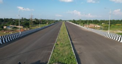 NHAI issues LOA for 111-km capital region Ring Road in Odisha.