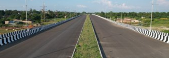 NHAI issues LOA for 111-km capital region Ring Road in Odisha.