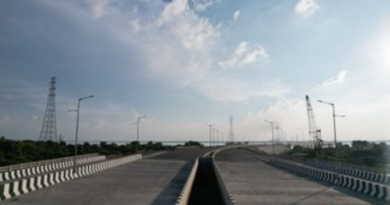 NHAI releases first National Highways Green Cover Index (NH-GCI) 2025-26.