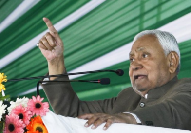 Nitish Kumar assures JDU leaders Rajya Sabha move won’t affect Bihar; son Nishant Kumar will join party on Saturday.