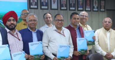 Ghanshyam Prasad highlights the role of pumped storage hydropower in India’s clean energy transition.