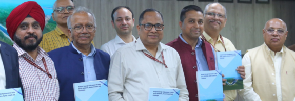 Ghanshyam Prasad highlights the role of pumped storage hydropower in India’s clean energy transition.