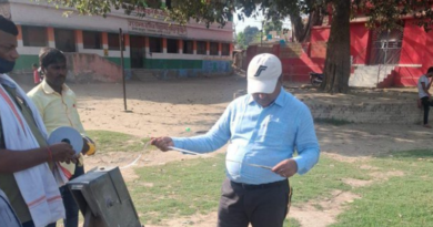 PHED intensified work to ensure no shortage of potable water in Bihar.