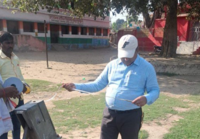 PHED intensified work to ensure no shortage of potable water in Bihar.