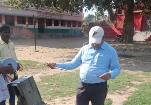 PHED intensified work to ensure no shortage of potable water in Bihar.