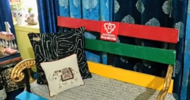 Plastic waste recycling innovation is making an eco-friendly atmosphere and job orientation in Buxar.