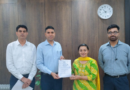 MCG signs MoU with A-PAG to improve air quality in Gurugram.