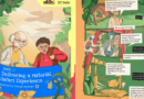 IIT Delhi launches first-of-its-kind comic book-style brochure to demystify complex scientific concepts.
