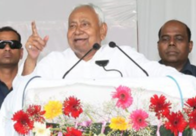 CM Nitish Kumar and Nitin Nabin resigned from the legislator posts in the Bihar Assembly.