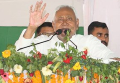 Nitish Kumar inaugurated 161 projects in Kaimur and 179 projects in Rohtas during Samriddhi Yatra.