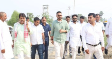 Centre releases Rs 1203.60 crore to Panchayati Raj Department, Bihar, under 15th Finance Commission grant.