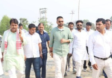 Centre releases Rs 1203.60 crore to Panchayati Raj Department, Bihar, under 15th Finance Commission grant.