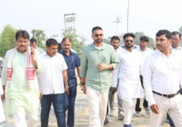 Centre releases Rs 1203.60 crore to Panchayati Raj Department, Bihar, under 15th Finance Commission grant.