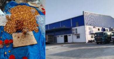 Bihar shifts from a consumption to a production hub; major investments flow in.