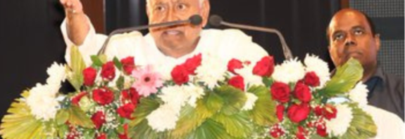 Nitish Kumar concludes Samriddhi Yatra in Nalanda with a major development push.