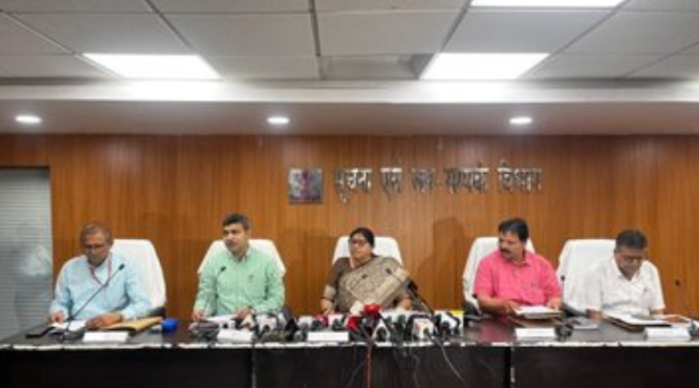 Bihar achieves 99.84% paddy procurement target; government highlights farmer-centric initiatives.