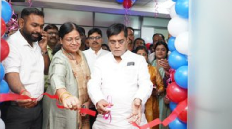 Ram Kripal Yadav launched the Directorate of Digital Agriculture to boost tech-driven farming in Bihar.