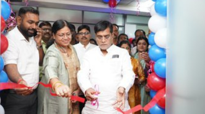 Ram Kripal Yadav launched the Directorate of Digital Agriculture to boost tech-driven farming in Bihar.