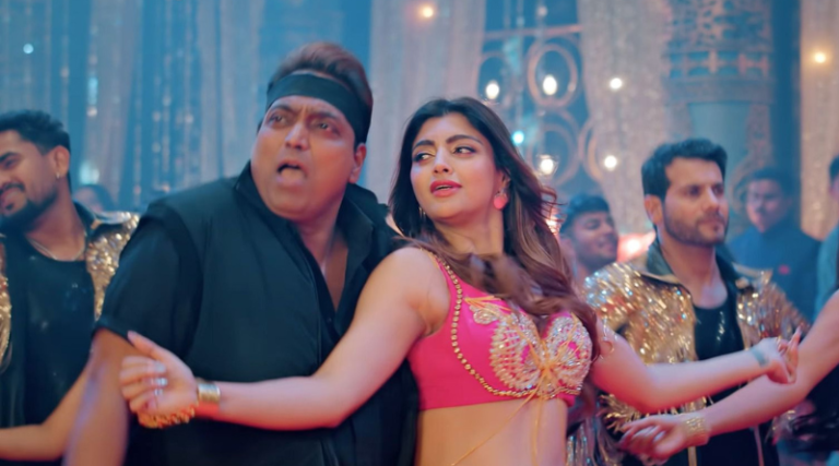 ‘Maahi Ve’ goes viral: Ganesh Acharya & Akanksha Puri win hearts with emotional music video.